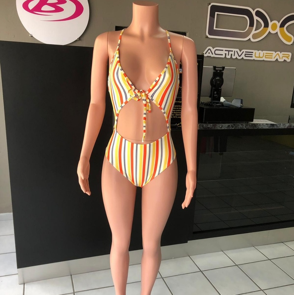 Full Body Swimwear